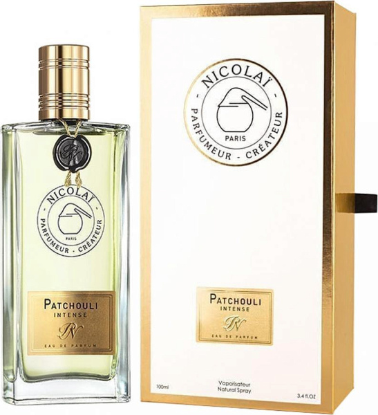 Parfums de Nicolai Patchouli Intense (20-29676 парфюмерная вода 100 мл)