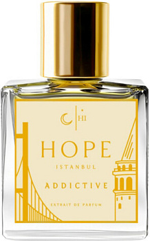 Фото духи Hope Addictive