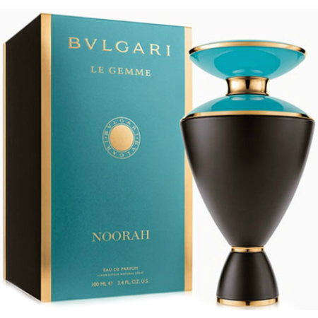 Фото духиBvlgari Le Gemme Collection Noorah
