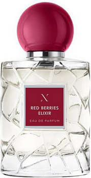 Фото духи Les Soeurs De Noe Red Berries Elixir