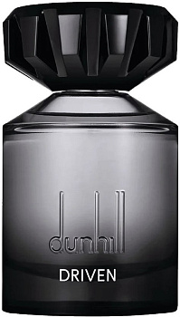 Alfred Dunhill Driven (20-42000 туалетная вода-тестер 100 мл)