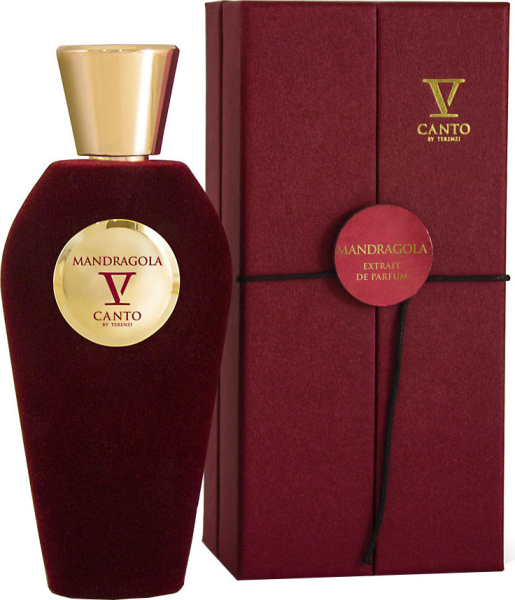 V Canto Mandragola (20-72899 духи 100 мл)