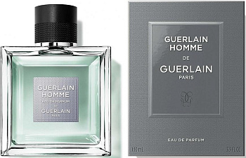 Guerlain Guerlain Homme Eau de Parfum (20-66041 парфюмерная вода 100 мл)