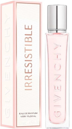 Givenchy Irresistible Givenchy Very Floral 12