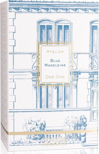 Фото духиAtelier des Ors Blue Madeleine