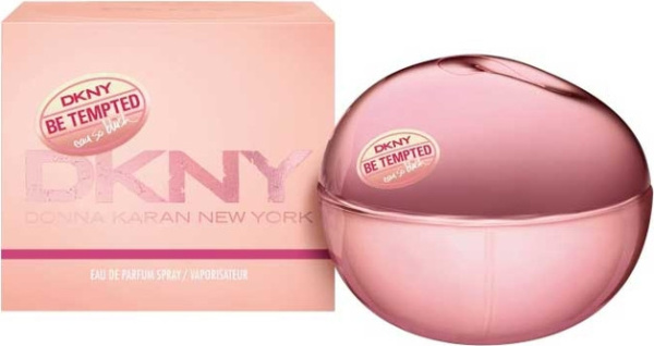 Donna Karan DKNY Be Tempted Eau So Blush (20-80368 парфюмерная вода 100 мл)