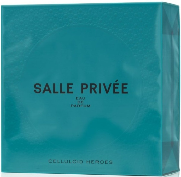 Фото духиSalle Privee Celluloid Heroes