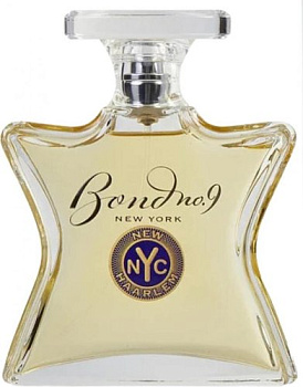 Фото духи Bond No.9 New Haarlem
