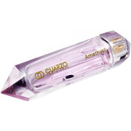 Фото духиCuarzo The Circle Amethyst