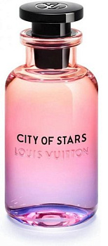 Louis Vuitton City Of Stars тестер