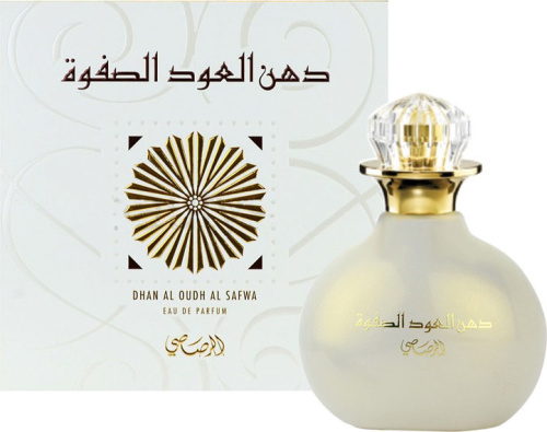 Rasasi Dhan Al Oudh Safwa (20-43008 парфюмерная вода 40 мл)