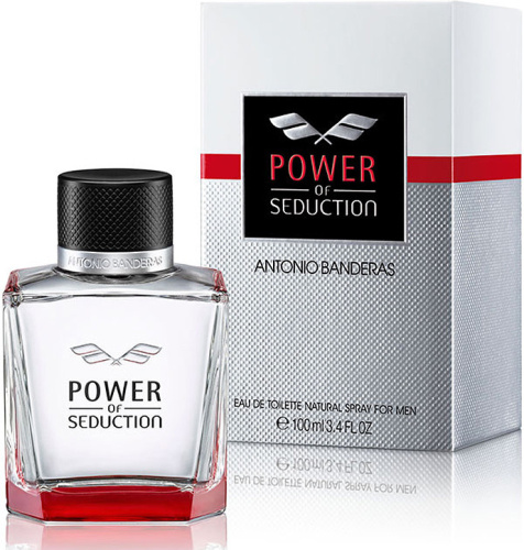 Фото духиAntonio Banderas Power Of Seduction