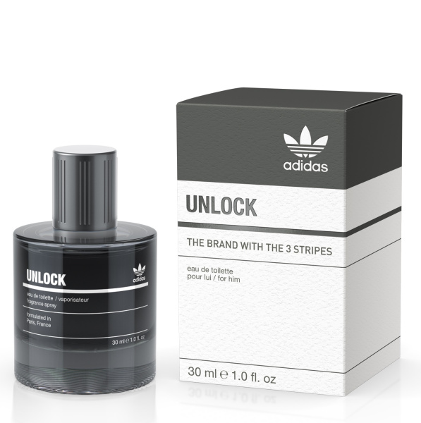 Фото духиAdidas Unlock For Him