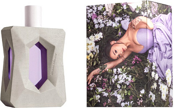 Ariana Grande God Is A Woman (20-89125 парфюмерная вода 100 мл)