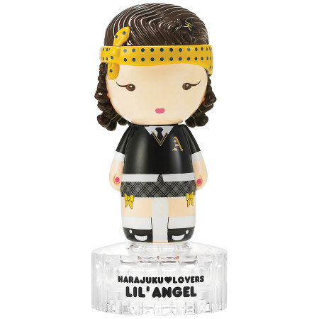 Фото духиHarajuku Lovers Lil Angel