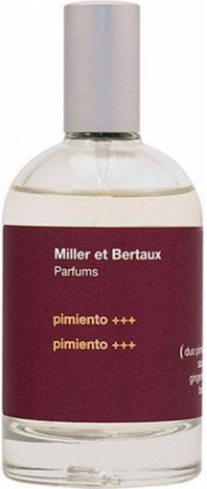 Фото духиMiller et Bertaux Tulsivivah