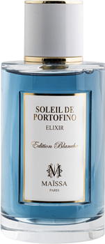 Фото духи Maissa Soleil De Portofino