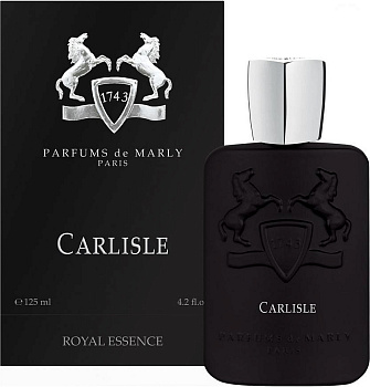 Parfums de Marly Carlisle (20-20755 парфюмерная вода 125 мл)