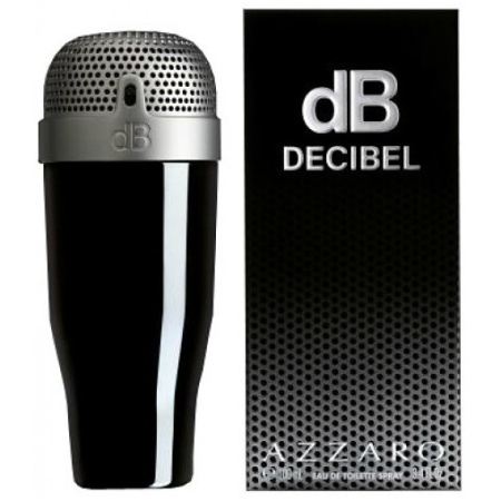Фото духиLoris Azzaro Decibel