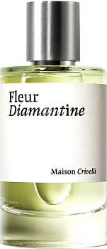 Фото духи Maison Crivelli Fleur Diamantine