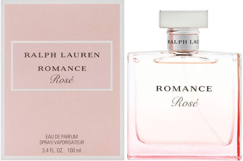 Фото духиRalph Lauren Romance Rose
