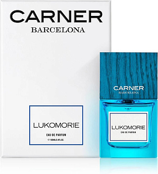 Carner Barcelona Lukomorie (20-56596 парфюмерная вода 100 мл)