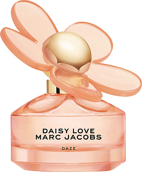 Marc Jacobs Daisy Love Daze (20-60089 туалетная вода-тестер 50 мл)