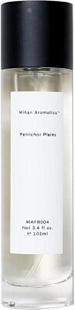 Фото духи Mihan Aromatics Petrichor Plains