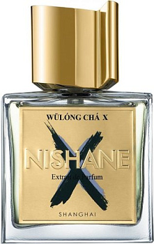 Фото духи Nishane Wulong Cha X