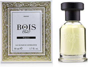 Фото духи Bois 1920 Parana