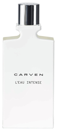 Фото духиCarven Variations L`Eau Intense
