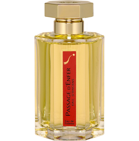 Фото духиL`Artisan Parfumeur Passage d'Enfer