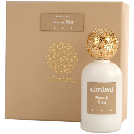 Фото духиSimimi Blanc de Sisa