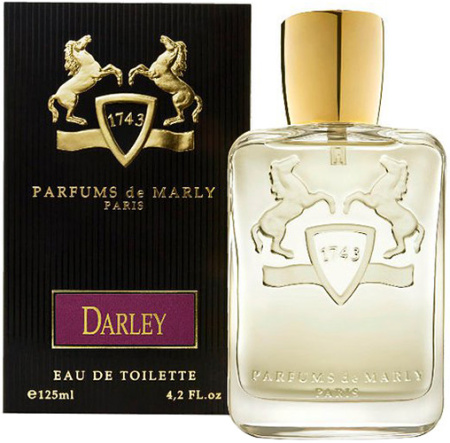 Фото духиParfums de Marly Darley