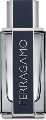 Salvatore Ferragamo Ferragamo (20-77373 туалетная вода-тестер 100 мл)