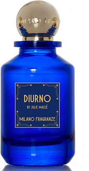 Фото духи Milano Fragranze Diurno