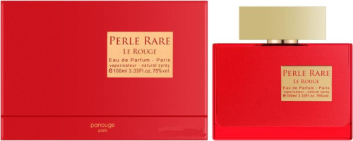 Фото духиPanouge Perle Rare Le Rouge
