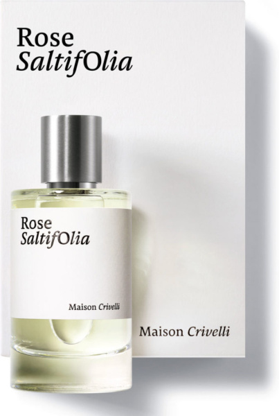 Фото духиMaison Crivelli Rose Saltifolia