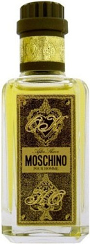 Фото духи Moschino Pour Homme