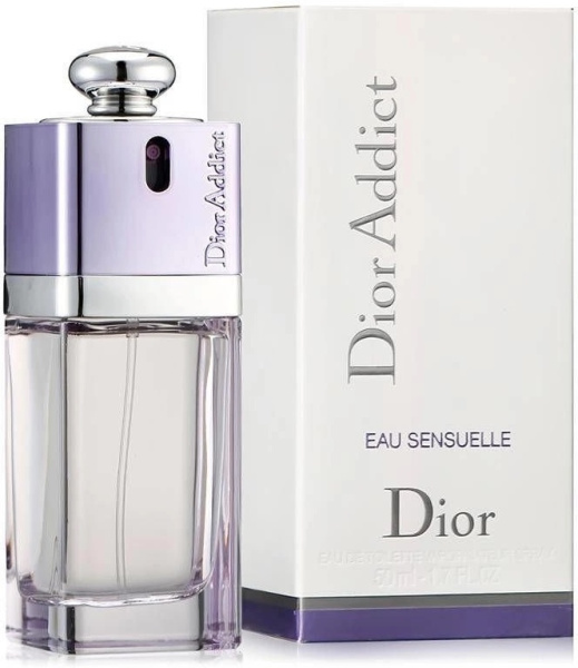 Dior Addict Eau Sensuelle 50