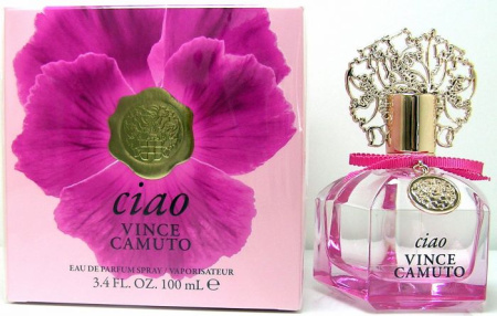 Фото духиVince Camuto Ciao
