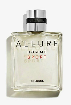 Chanel Allure Homme Sport (20-69671 одеколон-тестер 150 мл)