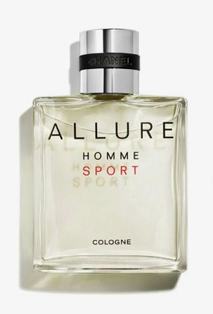 Chanel Allure Homme Sport одекалон