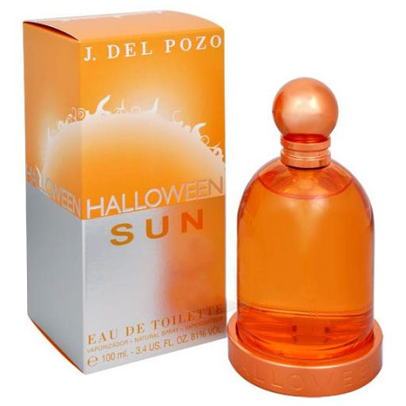 Фото духиJesus Del Pozo Halloween Sun