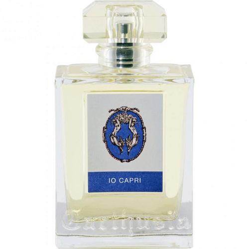 Carthusia Io Capri (20-73270 парфюмерная вода-тестер 100 мл)