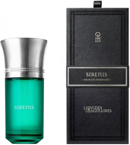 Фото духиLes Liquides Imaginaires Sirenis
