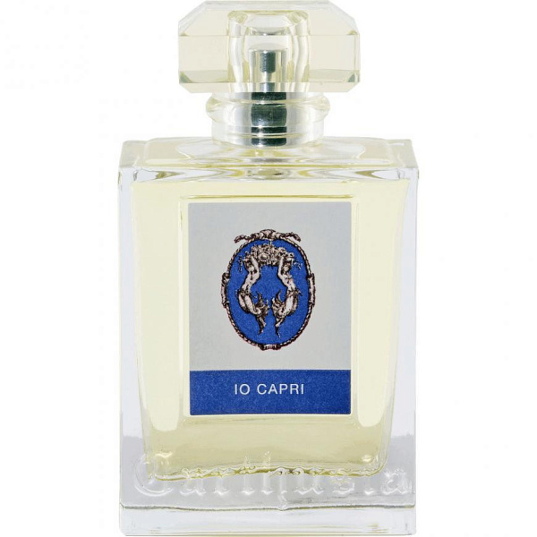 Carthusia Io Capri (20-73270 парфюмерная вода-тестер 100 мл)