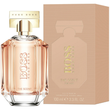 Фото духиHugo Boss The Scent For Her