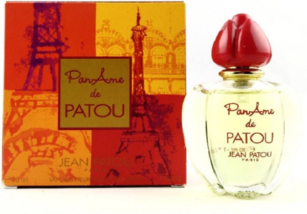 Фото духиJean Patou PanAme