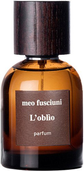 Фото духи Meo Fusciuni L'oblio